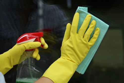 Carpet cleaning service refreshing a living room in Frognal