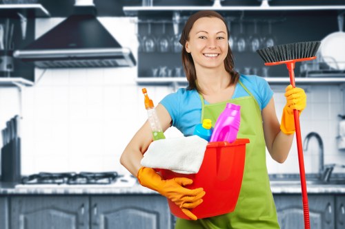 Trusted payment methods for Frognal Carpet Cleaners bookings