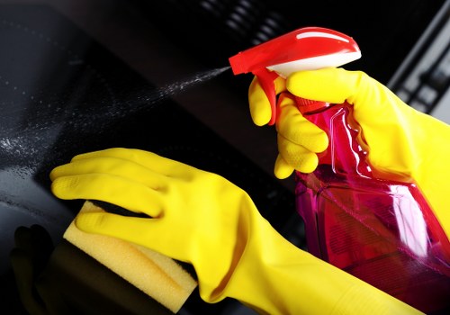 Investigation of a carpet cleaning issue