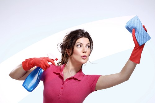 Residential carpet deep cleaning service in Frognal