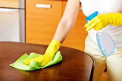 Recycling and reuse efforts linked with charity partnerships